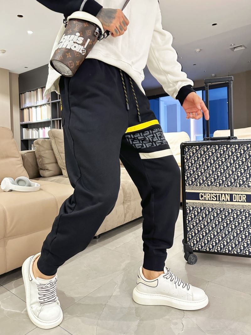 Fendi Long Pants